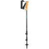 Leki Lhasa mint/anthracite/white 90 - 125 cm 65222211