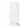 MIKROTIK RouterBOARD wAP 60G + L3 (716MHz, 256MB RAM, 1xGLAN, 1x 60GHz) outdoor RBwAPG-60ad