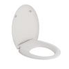 Villeroy & Boch - WC doska, SoftClosing, QuickRelease, alpská biela 98M1S1R1