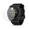 Ochranné tvrdené sklo FIXED pre smartwatch Garmin Tactix 8 51mm, číra (2 ks)