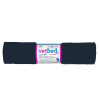 Vetbed protiskluz / Drybed půlnoční modrá DELUXE 100 x 75 cm, vlas 30 mm