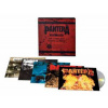 5CD/Box Set Pantera: The Complete Studio Albums 1990-2000