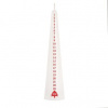 Provence biela 25 cm