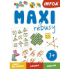 Maxi rébusy 7+