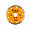Hoteche Kotúč diamantový 115 x 22.23 x 7 mm 570203