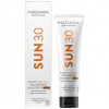 Mádara telový krém SPF30 100 ml