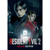Resident Evil 2 Remake (Deluxe Edition)