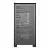 Puzdro darkFlash DRX90 Mesh Midi Tower čierne (DRX90 Mesh black)