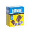 Unichem Ratimor mäkká návnada 150 g Brodifacoum