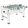 Stôl na stolný futbal VidaXL 74,5 x 140 x 87,5 cm