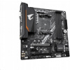 Základná doska Gigabyte B550M AORUS ELITE Micro ATX