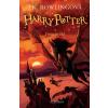 Harry Potter a Fénixův řád - J. K. Rowlingová