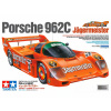 Tamiya Tamiya 24372 Porsche 962C Jagermeister 1/24