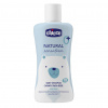 CHICCO Šampón Natural Sensation s aloe 200ml, 0m+