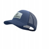 COMPRESSPORT Šiltovka TRUCKER 6P CAP indigo univerzálna
