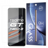 IZMAEL Temperované tvrdené sklo 9H pre Realme GT Neo 3 KP22518