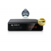 AB TereBox 2T HD terestriálny/káblový prijimac (DVB-C aj DVB-T)