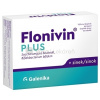Galenika Flonivin Plus + zinek 60 tabliet 60 kapsúl