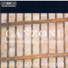 CANZONI: Italian Music for Guitar (CD) (BIS)