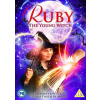 Ruby the Young Witch (Evgeny Ruman) (DVD)