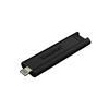 Kingston USB flash disk, USB 3.0, 512GB, DataTraveler Max, čierny, DTMAX/512GB, USB C
