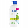 Head & Shoulders Apple Fresh šampón Proti Lupinám 900 ml