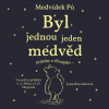 Medvídek Pú. Byl jednou jeden medvěd (Riordanová - Kohák Jakub) - CD (MP3)