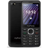 Mobilný telefón myPhone Maestro 2 čierna (TELEFONMYPHONEMAESTRO2CZARNY)