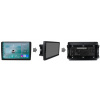 HIZPO P101002CP 10,1“ Android 13 Autorádio Jeep, Chrysler, Dodge (2+32GB)