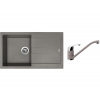 Set Sinks AMANDA 860 Truffle + batéria Sinks Pronto Truffle