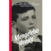 Mengeleho dvojče A-782 - Pavel Baroch