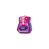 oxybag Školská taška PREMIUM COOL Playworld Girl Blocks