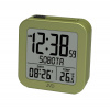 Rádiom riadený budík JVD RB9370.3