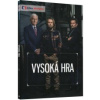 Vysoká hra DVD