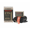Maxxis duša FLYWEIGHT 27.5X1.9/2.125 Zvoľte Variant: 27.5X1.9/2.125 FVSEP - galuskový ventil