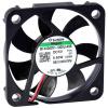 Sunon MF40060V2-1000U-A99 axiálny ventilátor, 5 V/DC, 9.34 m³/h, (d x š x v) 6 x 40 x 40 mm, MF40060V2-1000U-A99; MF40060V2-1000U-A99
