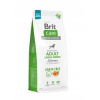 BRIT Care Adult Salmon Large Breed bez obilnín - suchá karma psa - 12 kg (BRIT CARE GRAIN FREE DOSPELÝ VEĽKÝ LOSOS 12kg)