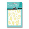 Samolepky Maildor Initial Phospho Duchovia