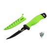 ZFISH Filetovací Nôž Fishing Predator Knife 5