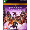 XBOX SX hra Dragon Age: The Veilguard Deluxe Edition