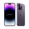 Smartfón Apple iPhone 14 Pro 6 GB / 256 GB 5G fialový