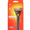 Gillette Fusion5 holiaci strojček + náhradné hlavice 2ks