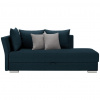 Livetastic LEŽADLO, textil, 220/93/100 cm - Sedačky - 001574000516