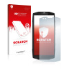čirá ochranná fólie upscreen pro Blackview BV9000 Pro (čirá ochranná fólie upscreen pro Blackview BV9000 Pro)