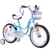 Detský bicykel 18