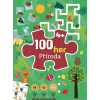 100 her Příroda 4+