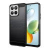 Techsuit Honor 200 Smart Carbon Shield TPU puzdro KP36638 čierna