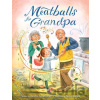 Meatballs for Grandpa - Jeanette Fazzari Jones
