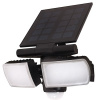 Solight WO772 LED 8W PIR solárne svietidlo