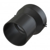 AlcaPlast AVZ-P003 - Adaptér napojenia bočného prítoku DN50